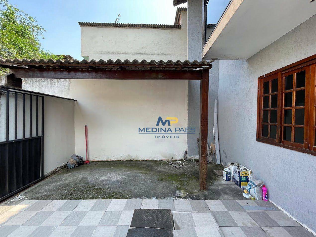 Casa à venda com 2 quartos, 95m² - Foto 24