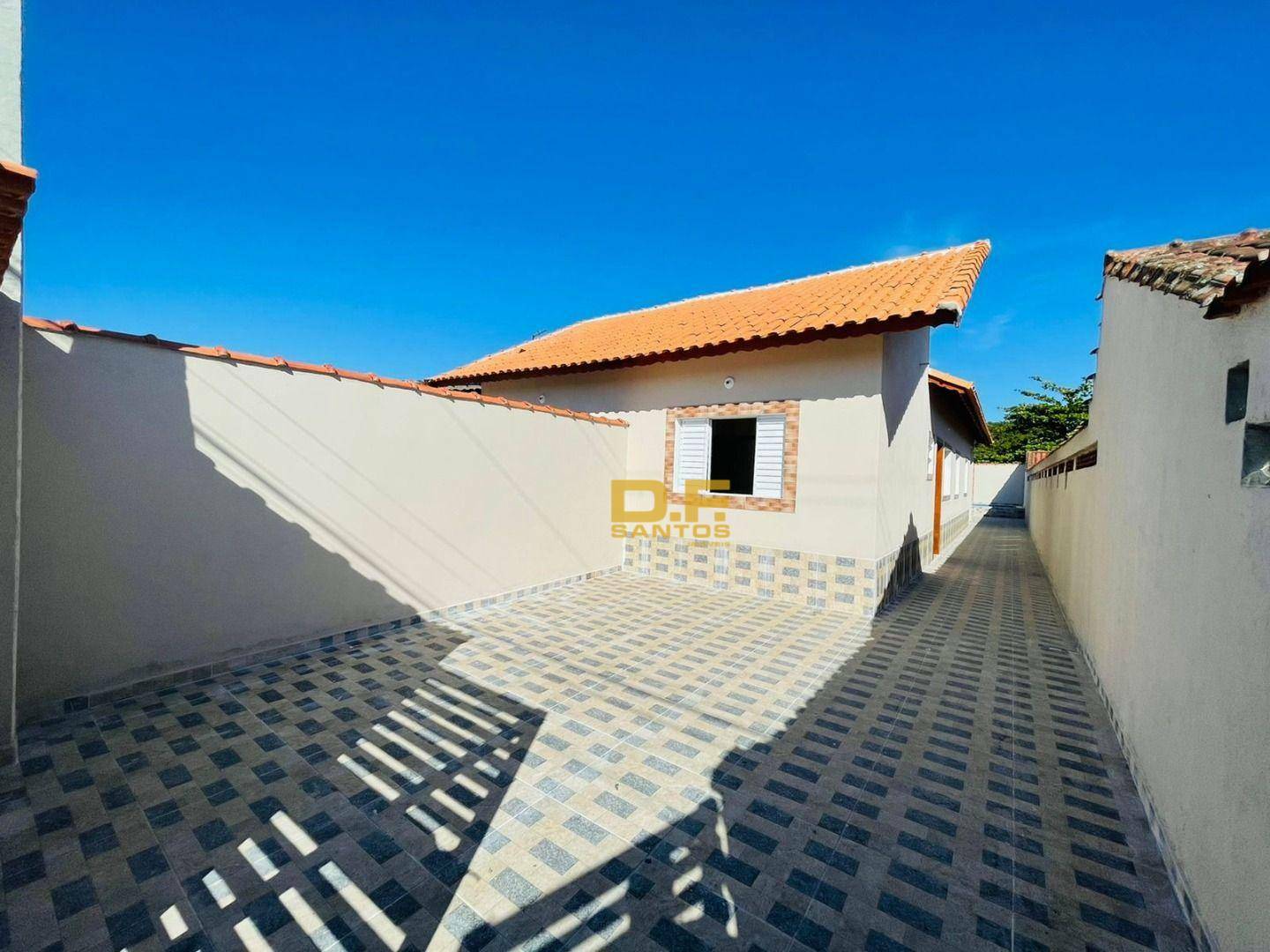 Casa à venda com 3 quartos, 80m² - Foto 14