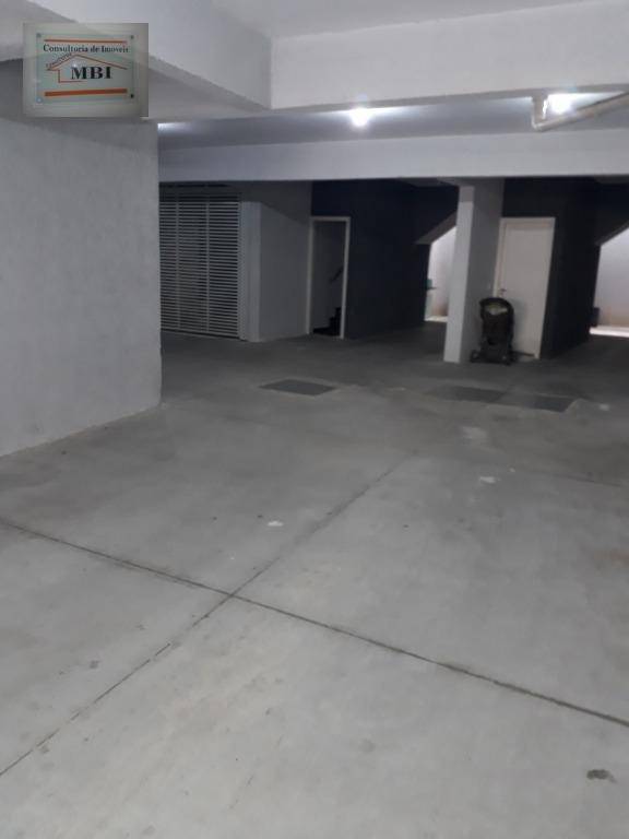 Sobrado à venda com 3 quartos, 160m² - Foto 12