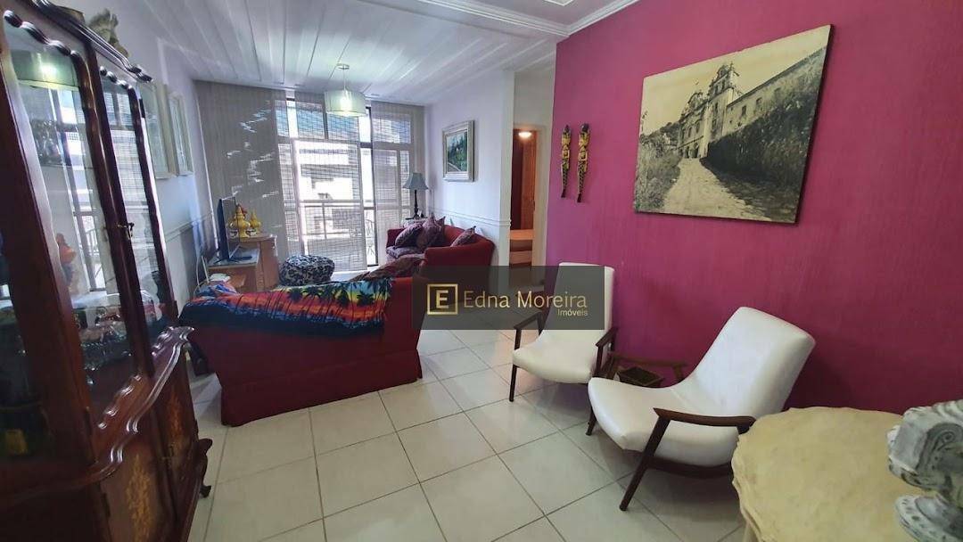 Apartamento à venda com 2 quartos, 91m² - Foto 13