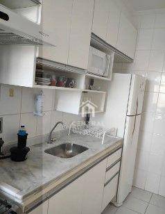 Apartamento, 2 quartos, 60 m² - Foto 3