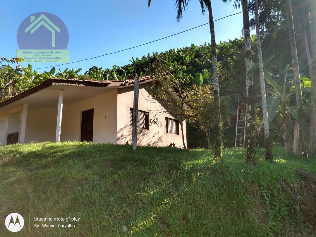 Sítio à venda com 2 quartos, 8m² - Foto 23