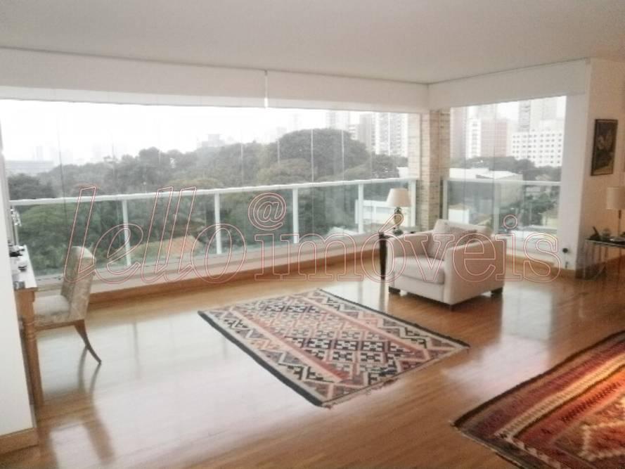 Apartamento para alugar com 2 quartos, 150m² - Foto 5