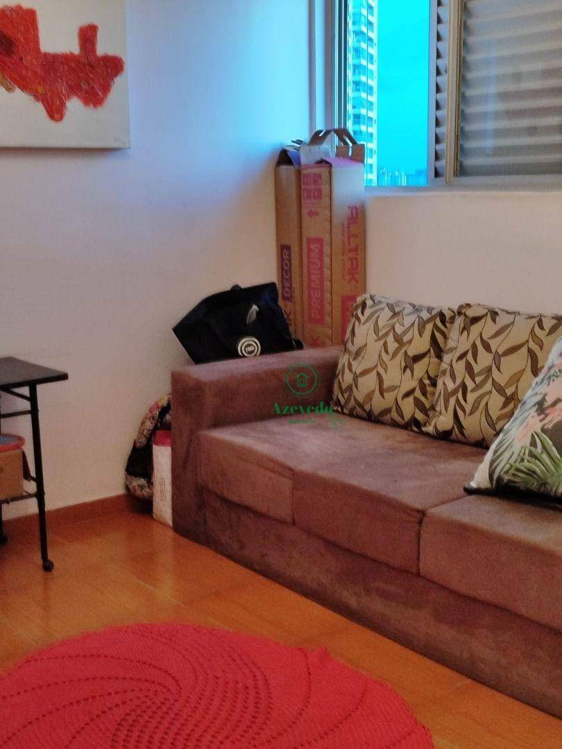 Apartamento à venda com 3 quartos, 86m² - Foto 9