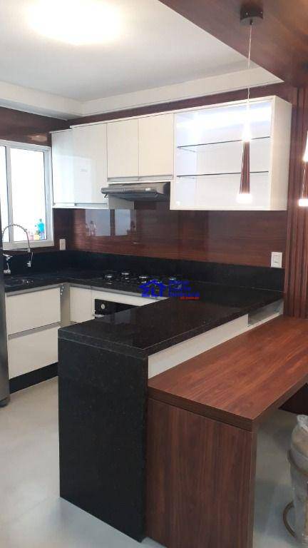 Apartamento à venda com 2 quartos, 64m² - Foto 5