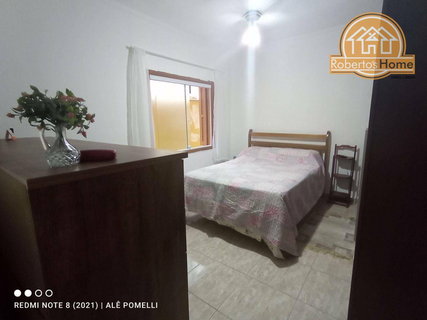 Casa à venda com 3 quartos, 202m² - Foto 22