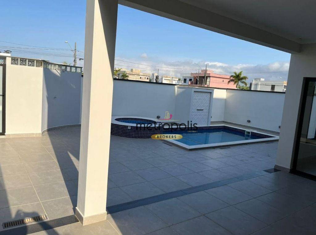 Sobrado à venda com 4 quartos, 193m² - Foto 14