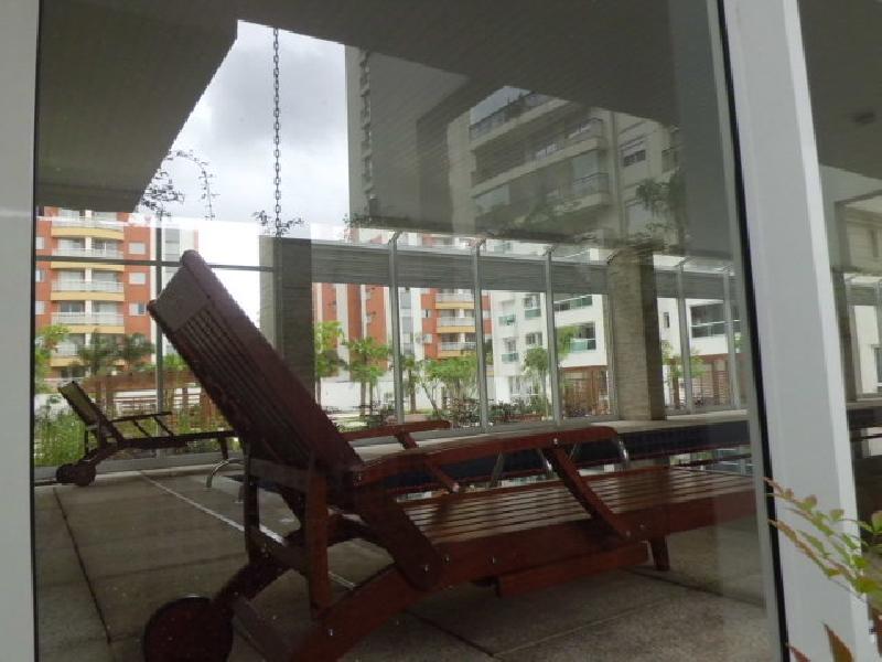 Apartamento à venda com 4 quartos, 230m² - Foto 5