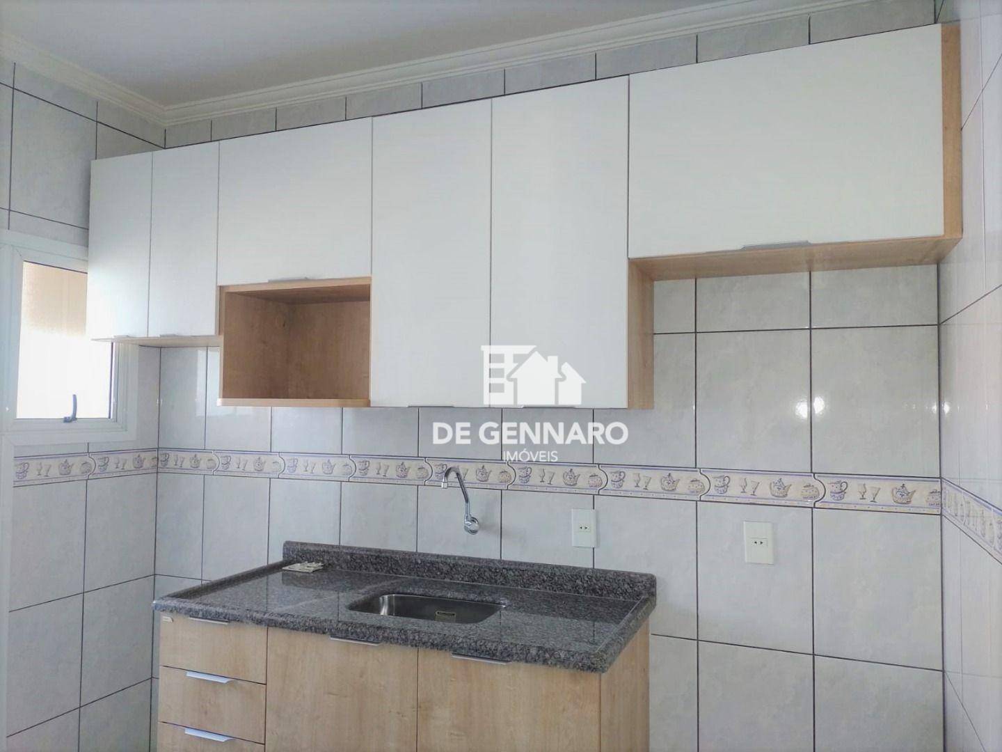 Apartamento à venda com 3 quartos, 78m² - Foto 4