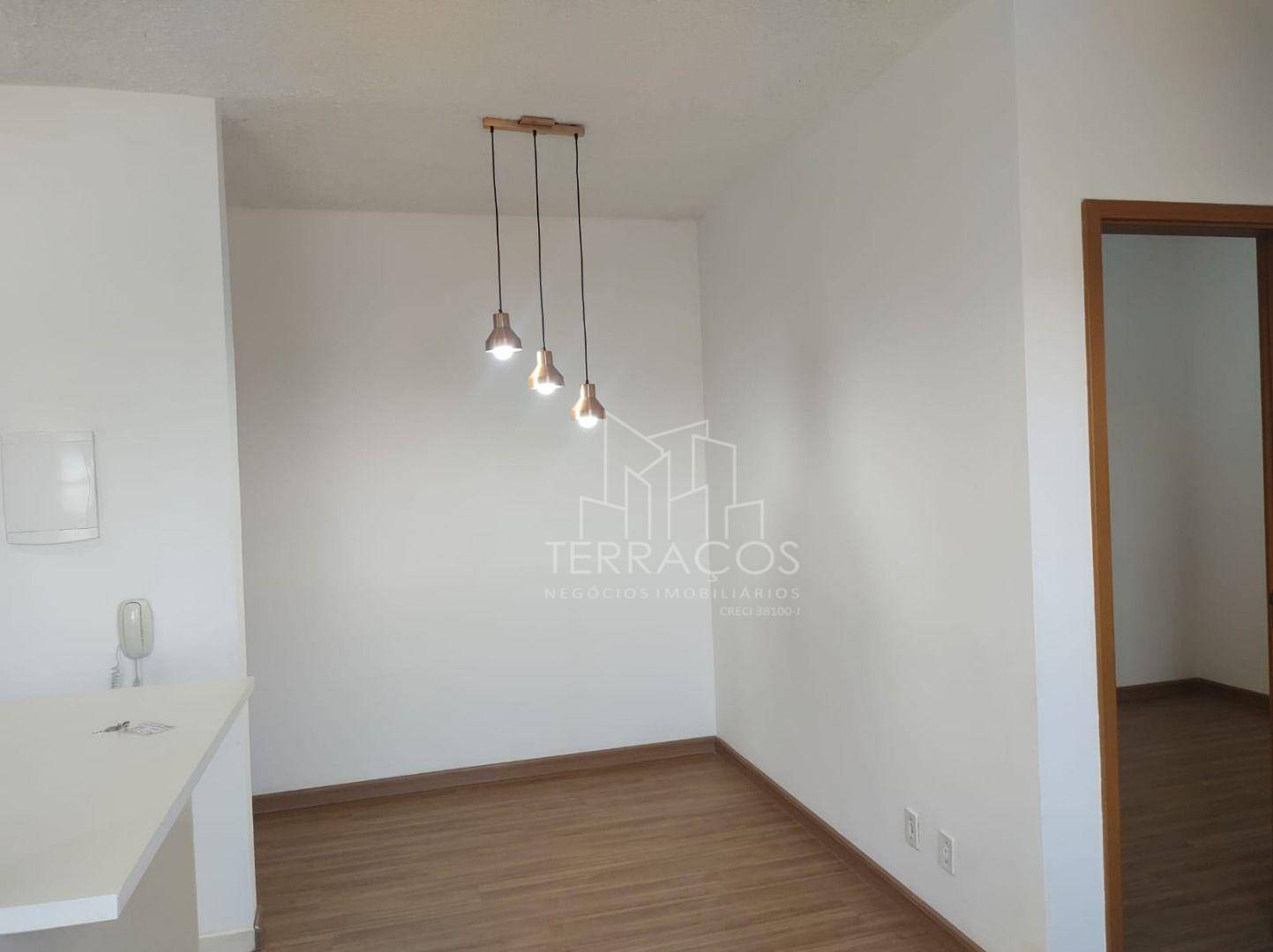 Apartamento à venda com 2 quartos, 44m² - Foto 9