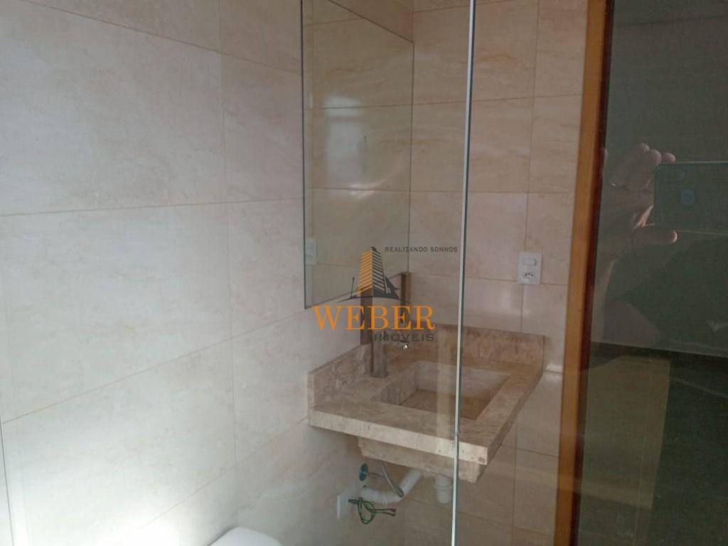 Sobrado à venda com 2 quartos, 105m² - Foto 15