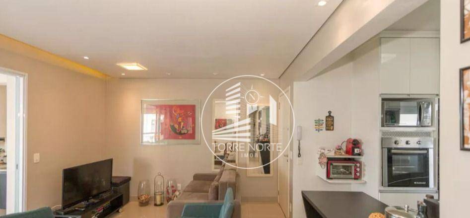 Apartamento à venda com 3 quartos, 95m² - Foto 6