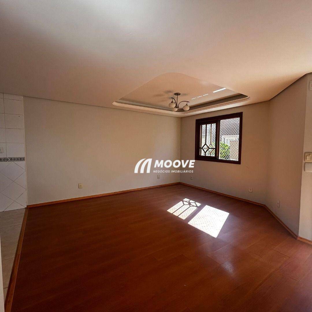 Sobrado à venda com 3 quartos, 136m² - Foto 3