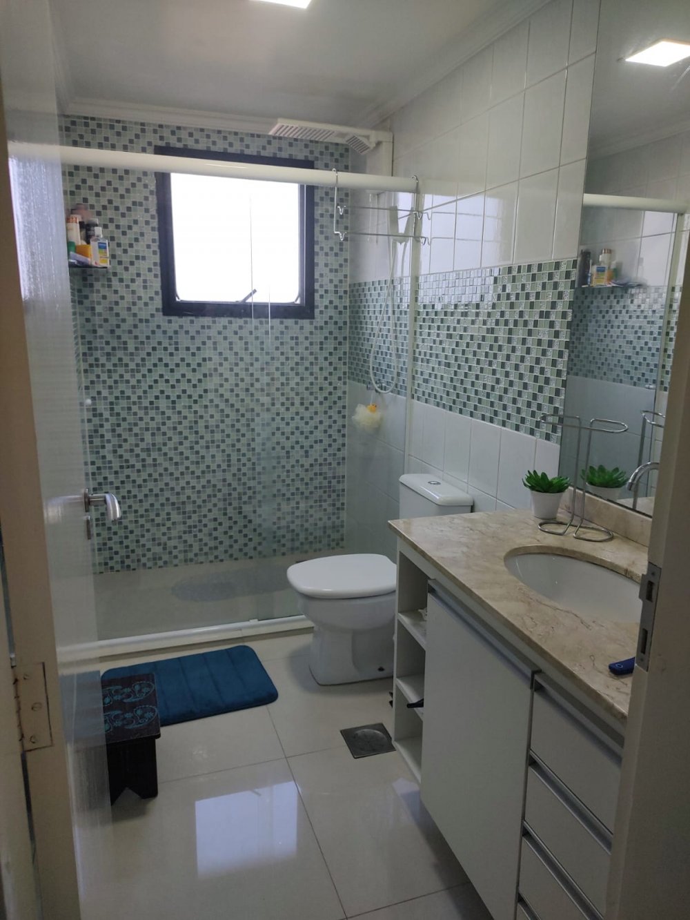 Apartamento à venda com 3 quartos, 93m² - Foto 14