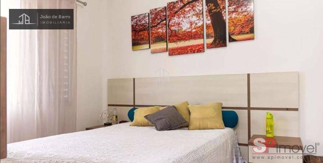 Casa à venda com 3 quartos, 96m² - Foto 7