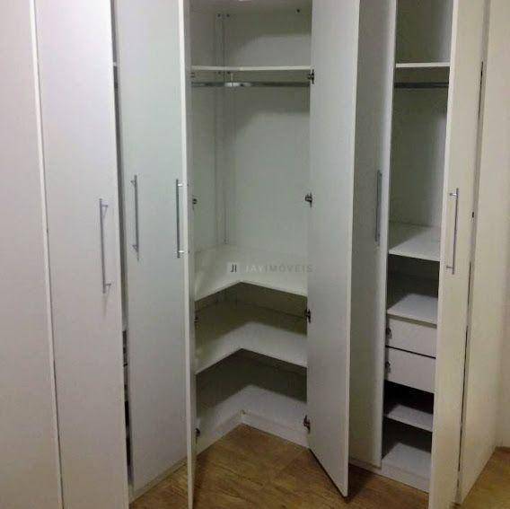 Apartamento à venda com 2 quartos, 65m² - Foto 8