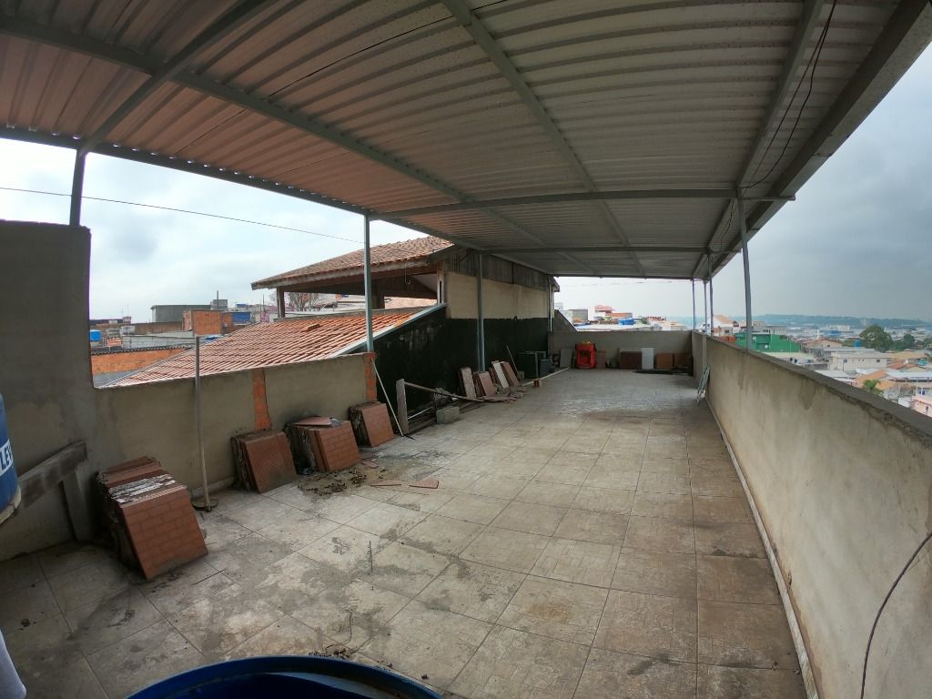 Sobrado à venda com 4 quartos, 260m² - Foto 31