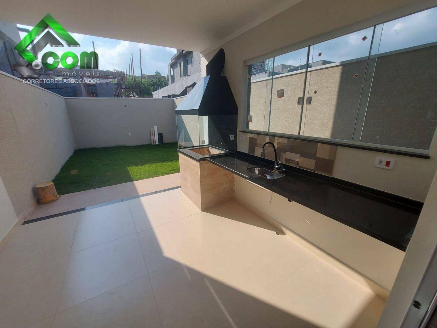 Casa à venda com 3 quartos, 115m² - Foto 12