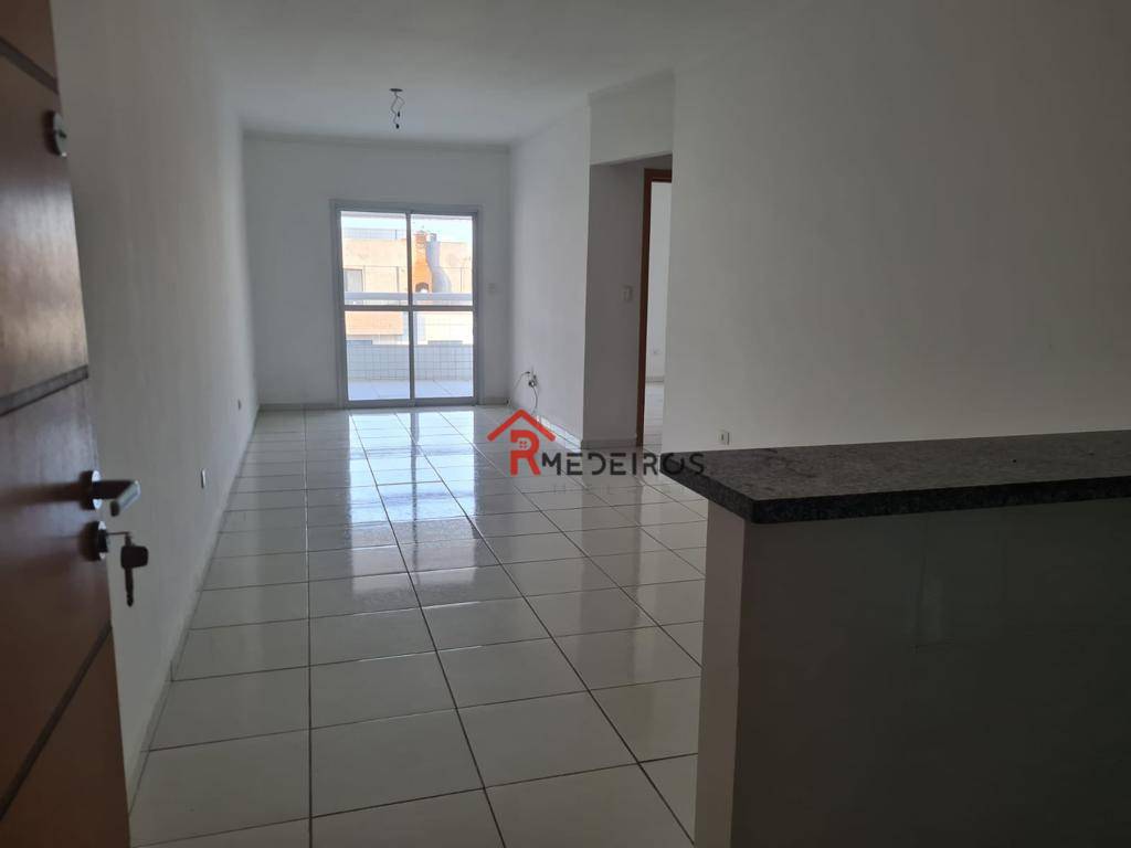 Apartamento à venda com 2 quartos, 90m² - Foto 2