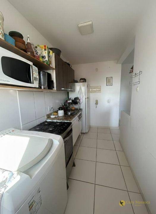 Apartamento, 2 quartos, 54 m² - Foto 5