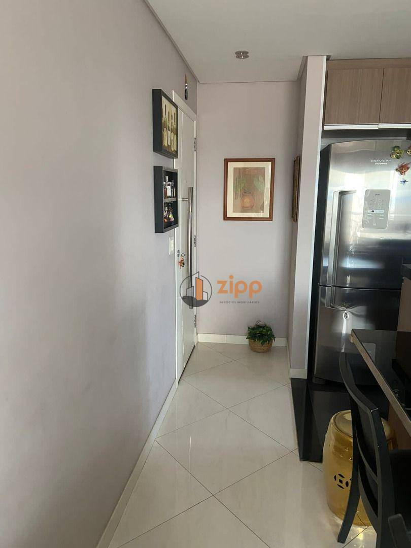 Apartamento à venda com 3 quartos, 63m² - Foto 17