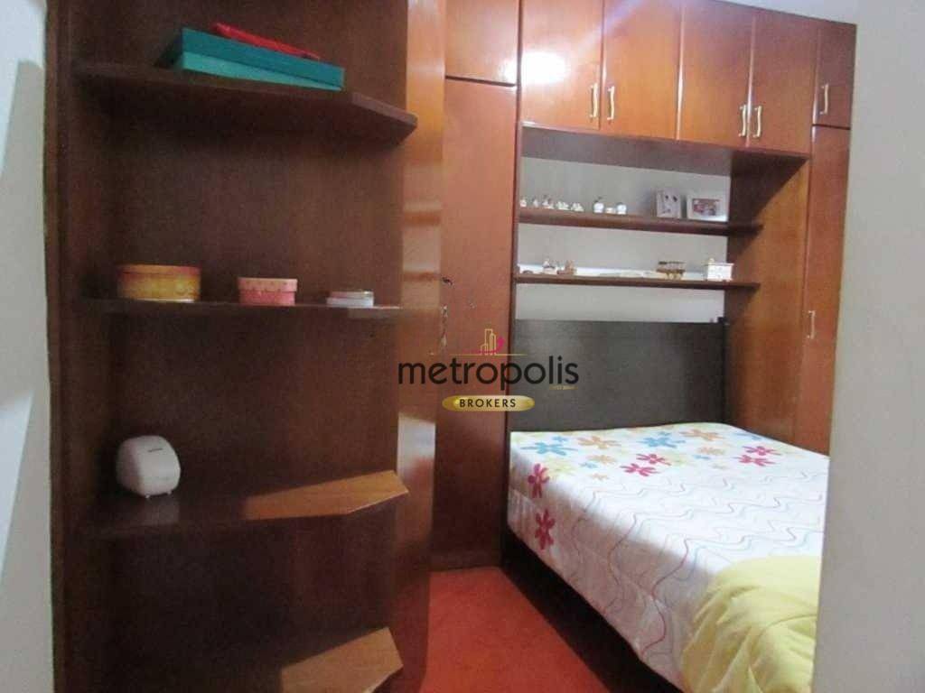 Apartamento à venda com 3 quartos, 97m² - Foto 7