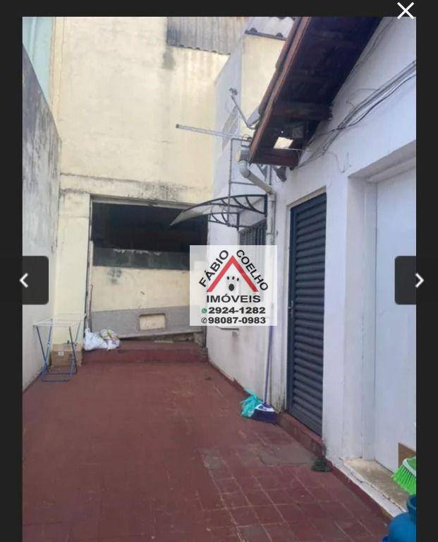 Casa à venda com 5 quartos, 200m² - Foto 9