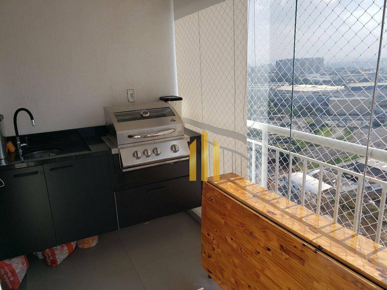 Apartamento à venda com 2 quartos, 71m² - Foto 16