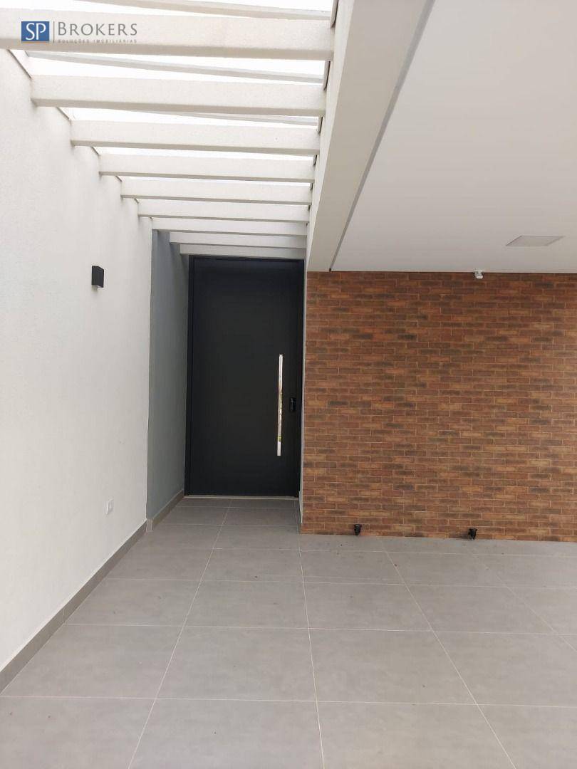 Casa de Condomínio à venda com 3 quartos, 115m² - Foto 3