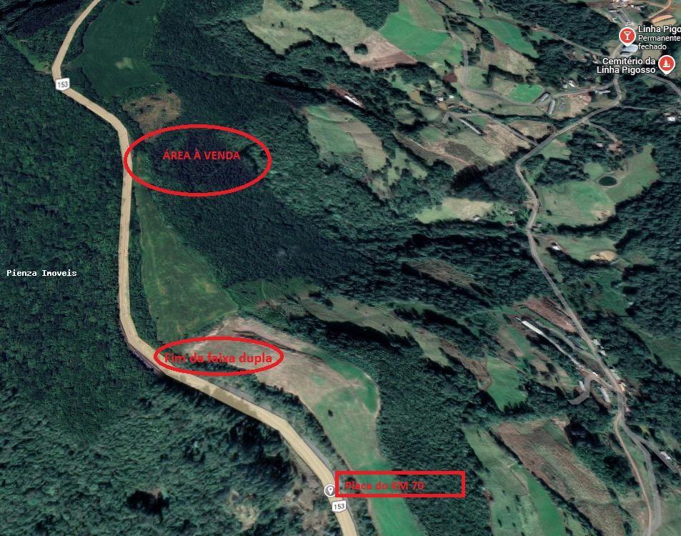 Loteamento e Condomínio à venda, 30000m² - Foto 1