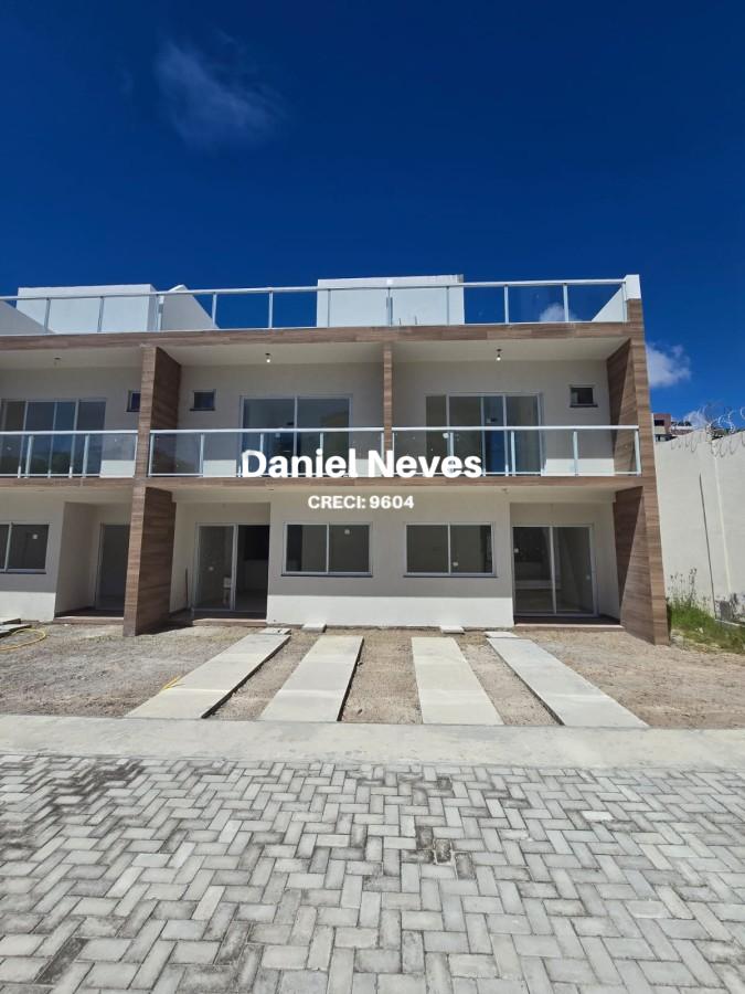 Sobrado à venda com 4 quartos, 138m² - Foto 2