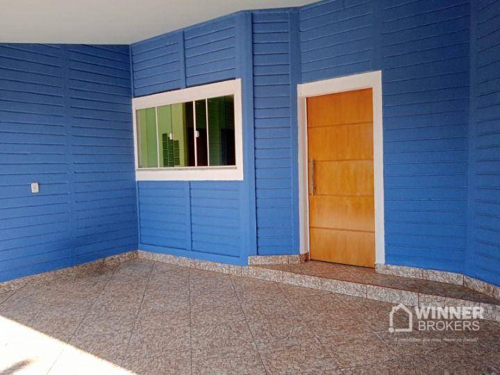 Casa de Condomínio à venda com 2 quartos, 160m² - Foto 3