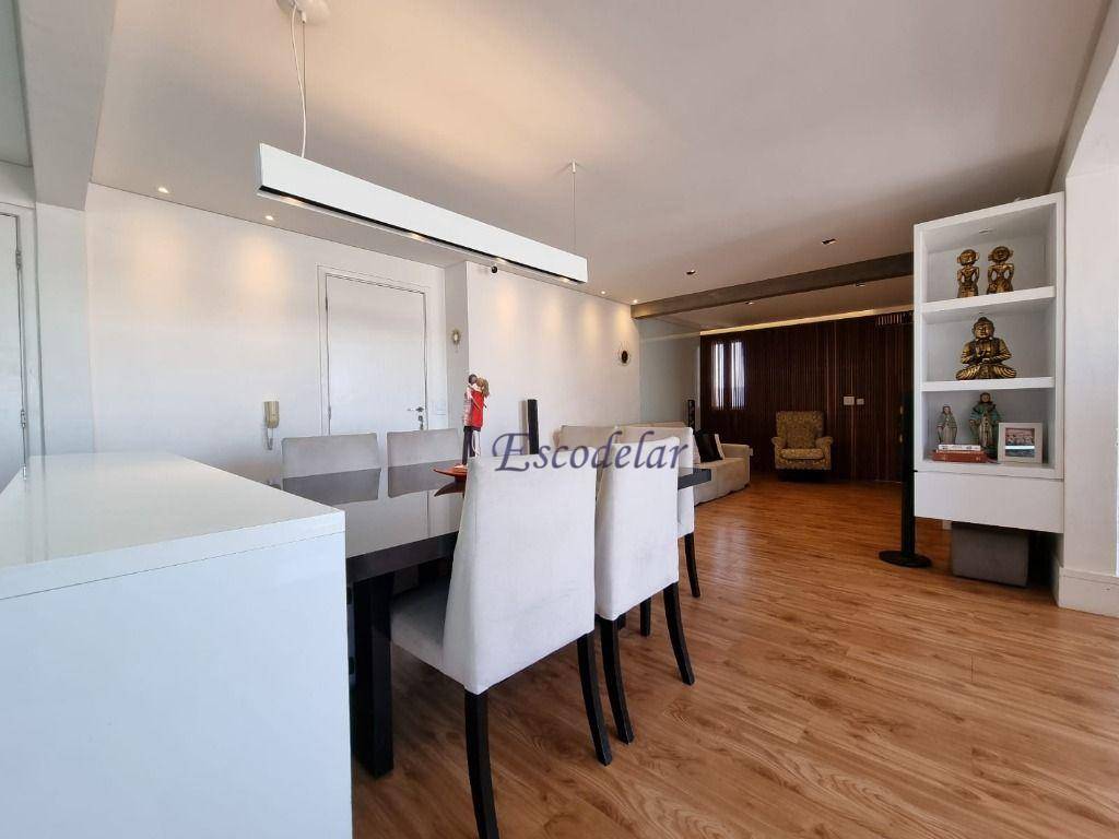 Apartamento à venda com 2 quartos, 87m² - Foto 4