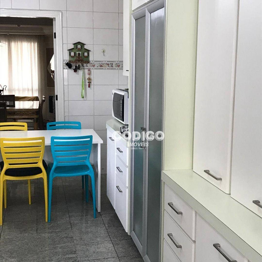 Apartamento à venda com 4 quartos, 280m² - Foto 31