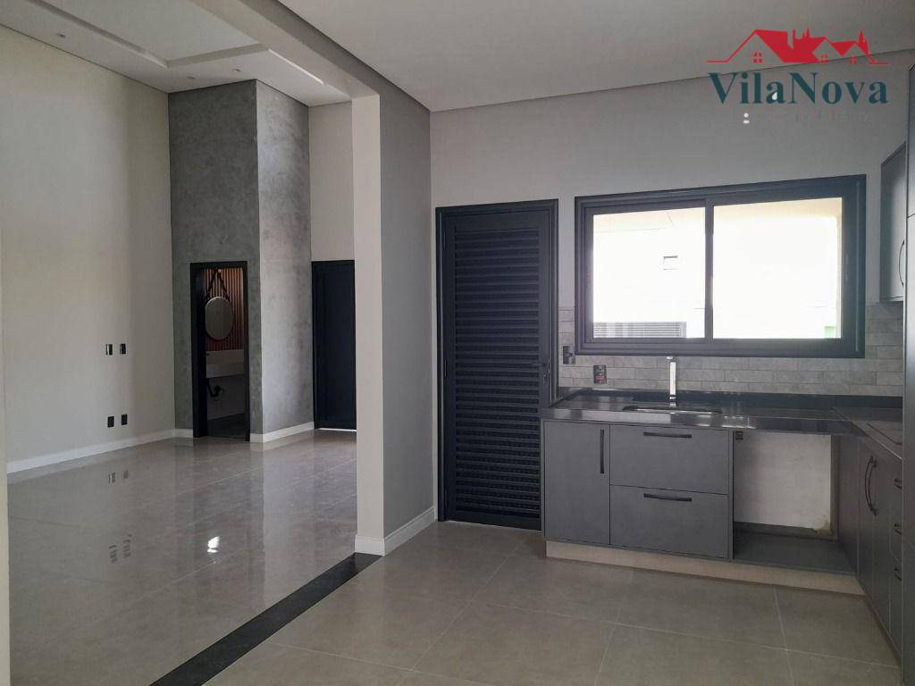 Casa de Condomínio à venda com 3 quartos, 138m² - Foto 60