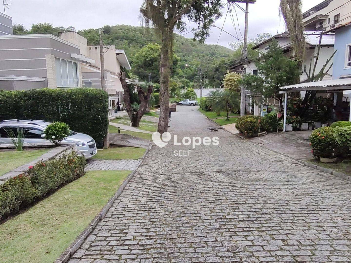 Casa de Condomínio, 3 quartos - Foto 2