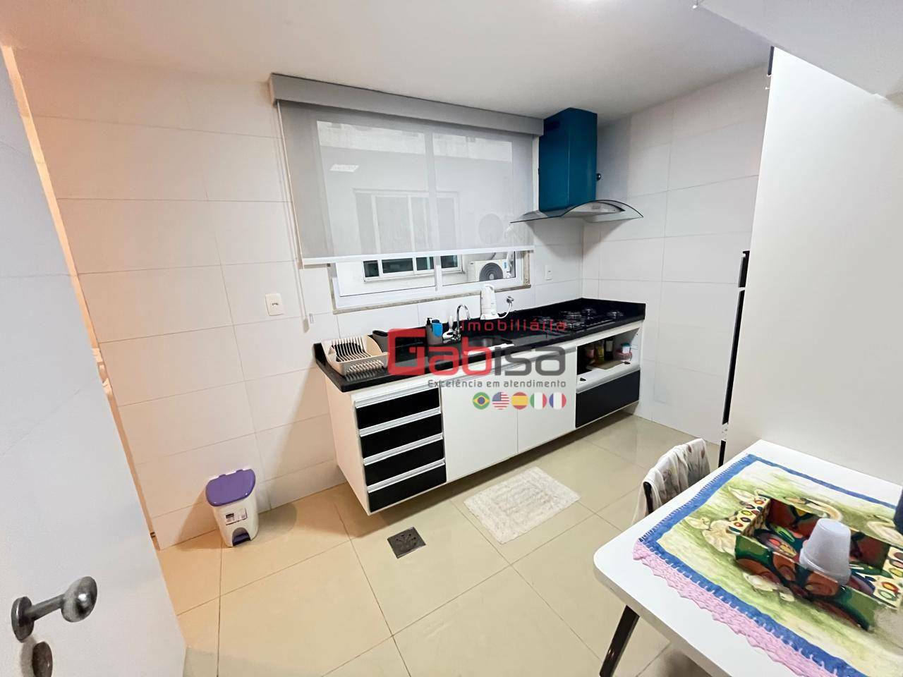 Apartamento à venda com 3 quartos, 179m² - Foto 6