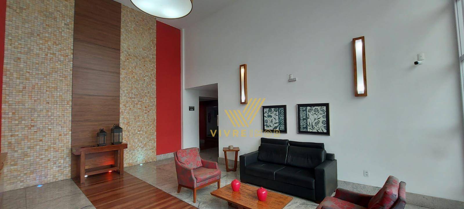 Apartamento à venda com 3 quartos, 104m² - Foto 17