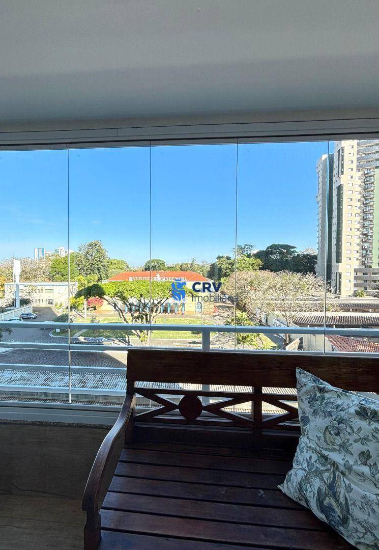 Apartamento, 3 quartos, 113 m² - Foto 4