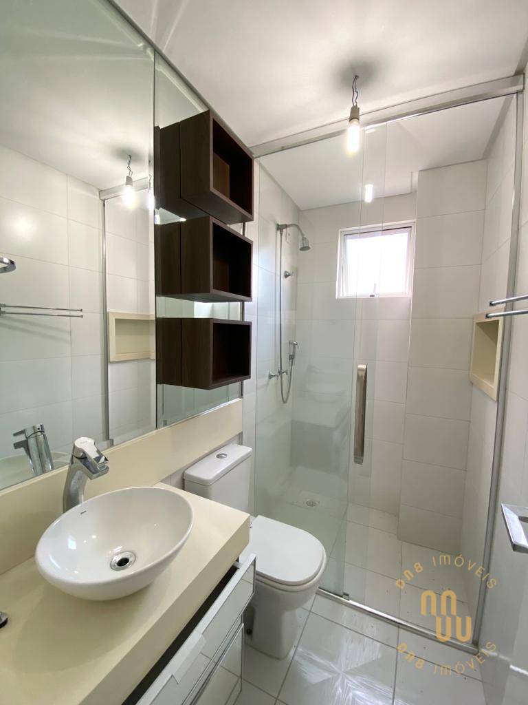 Apartamento à venda com 4 quartos, 250m² - Foto 26