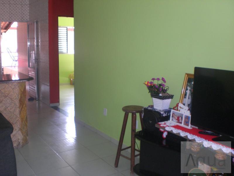 Casa à venda com 4 quartos, 250m² - Foto 13