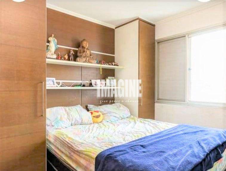 Apartamento à venda com 2 quartos, 50m² - Foto 5