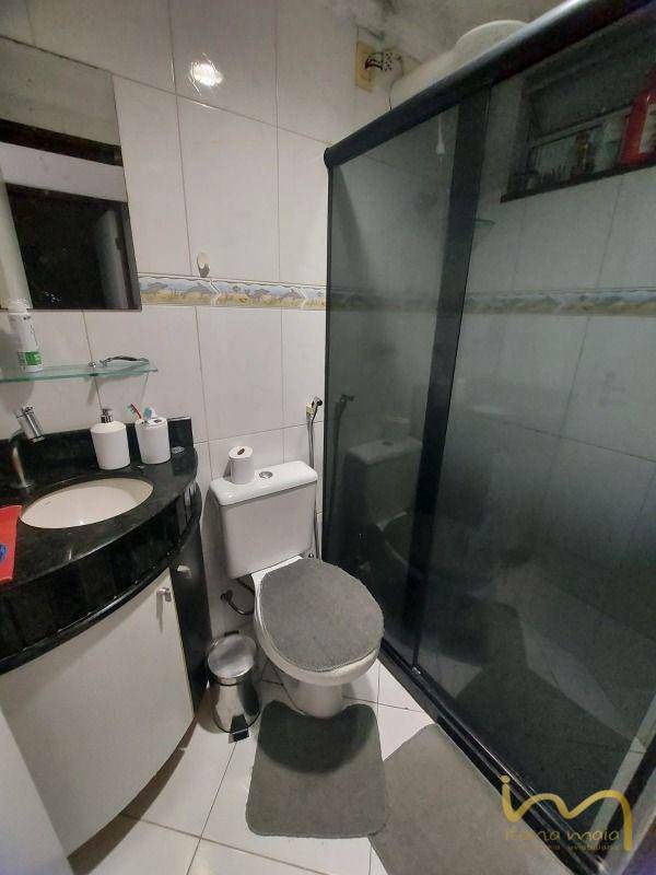 Apartamento à venda com 2 quartos, 48m² - Foto 3