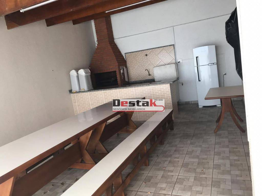 Apartamento à venda com 3 quartos, 64m² - Foto 12