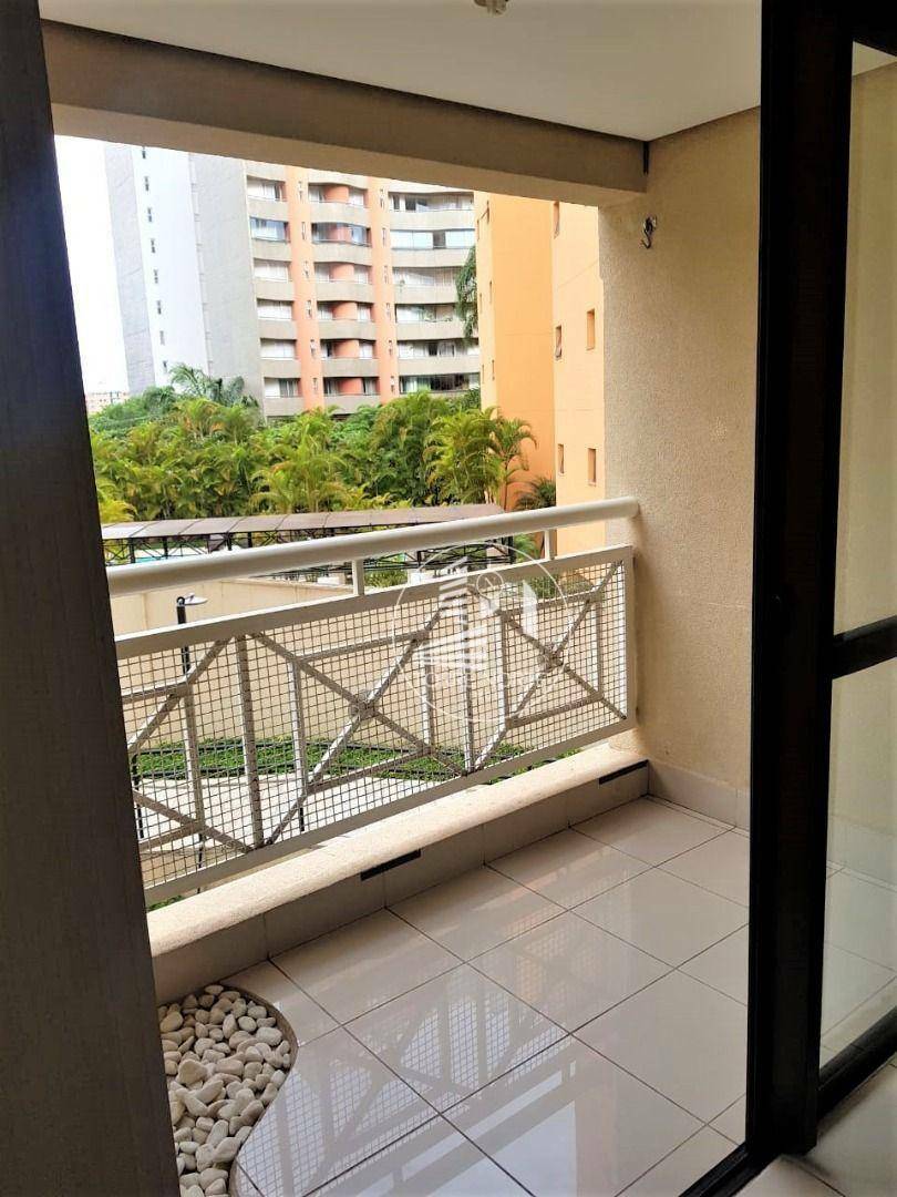 Apartamento à venda com 1 quarto, 58m² - Foto 13