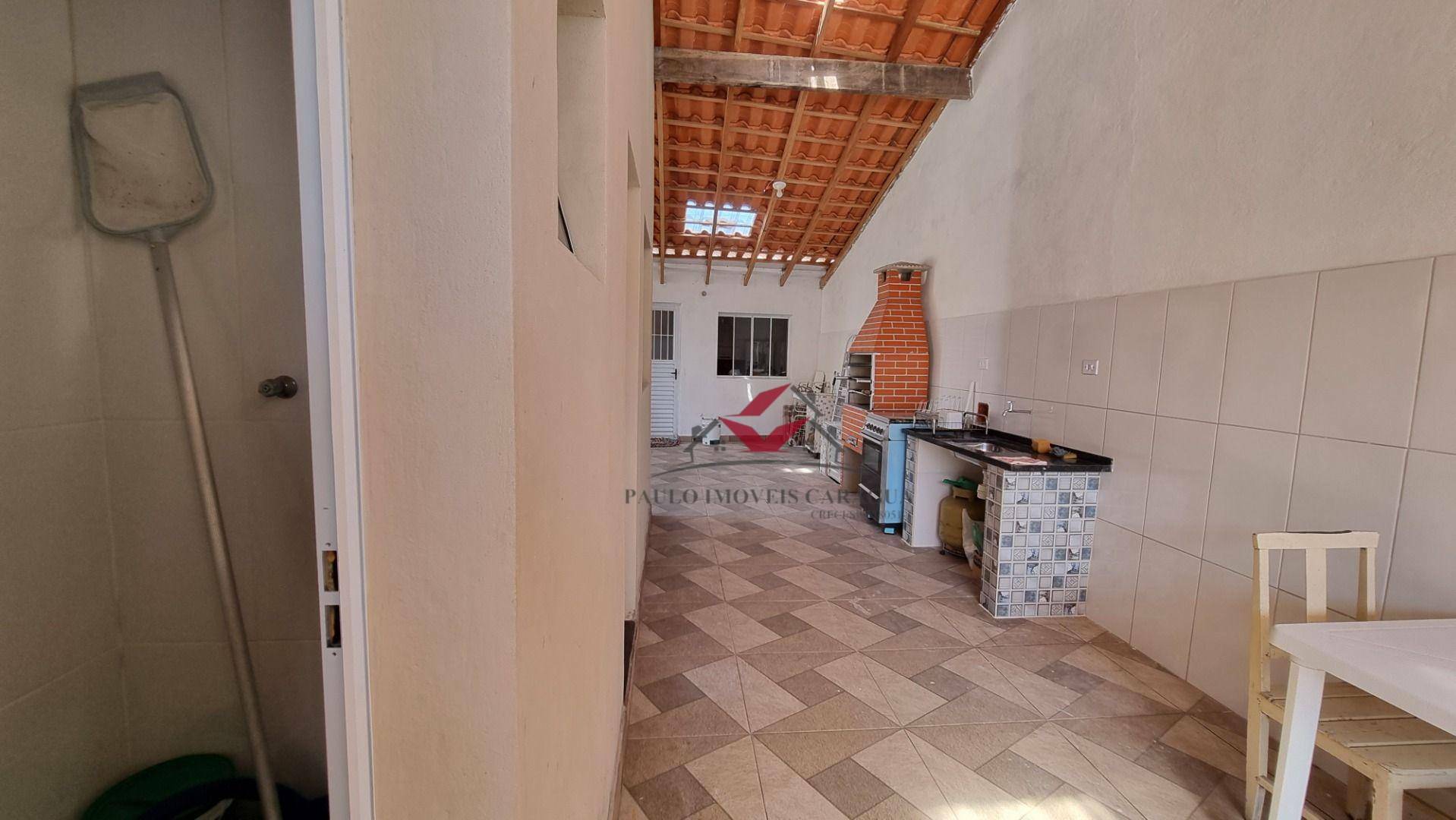 Casa de Condomínio à venda com 5 quartos, 225m² - Foto 8