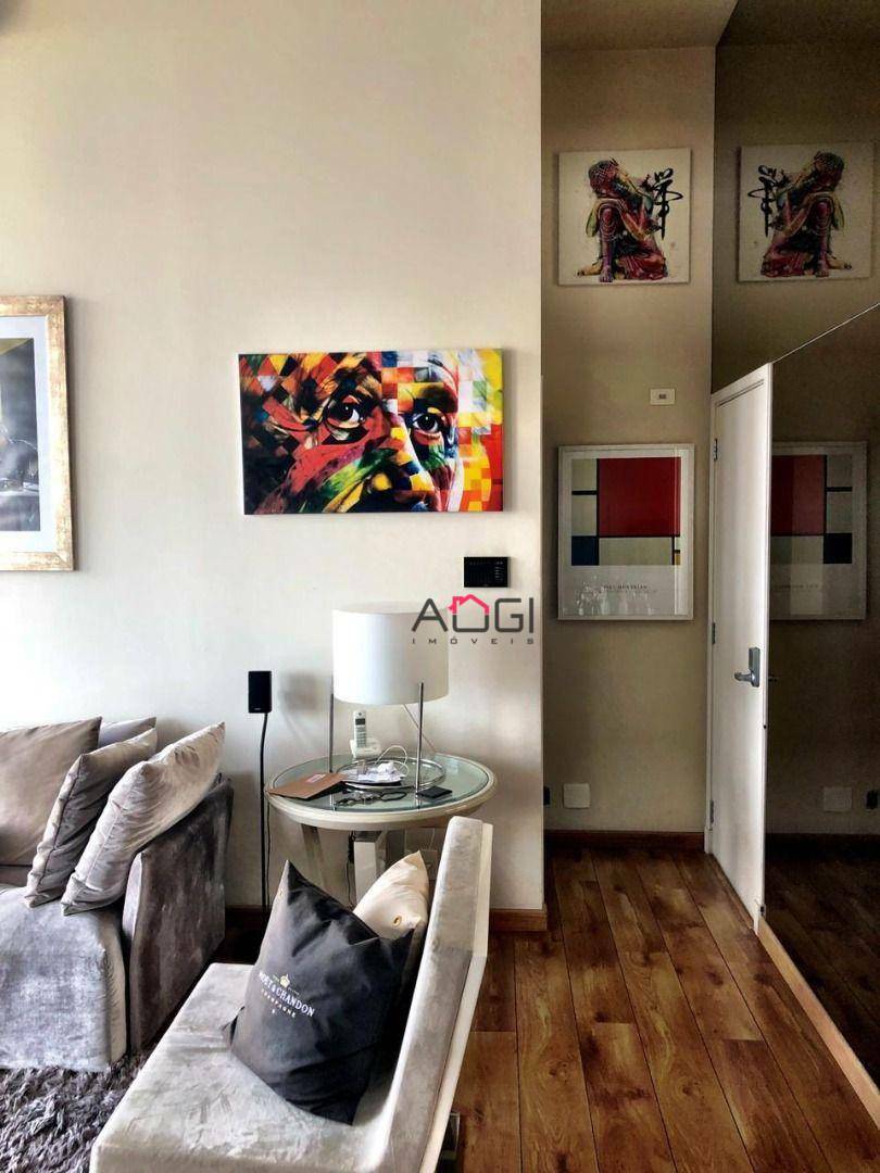 Apartamento à venda com 2 quartos, 108m² - Foto 9