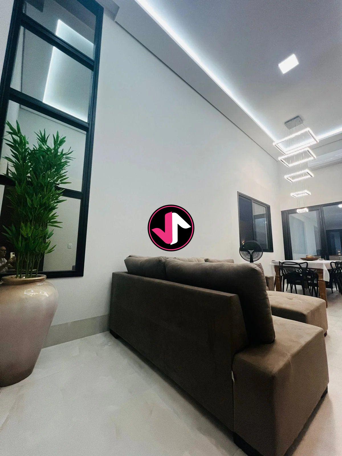 Casa de Condomínio à venda com 3 quartos, 156m² - Foto 2