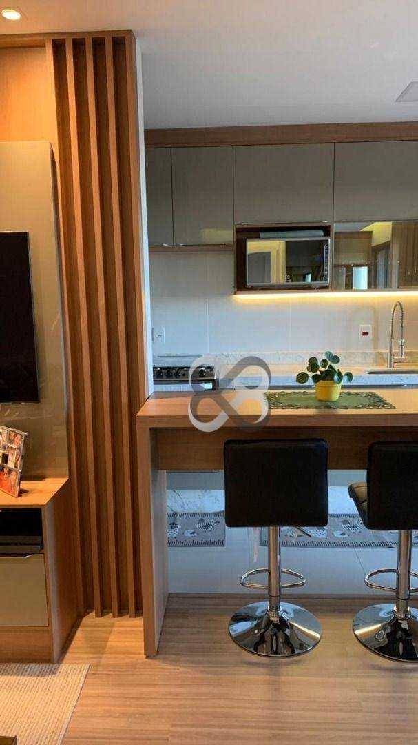 Apartamento à venda com 3 quartos, 71m² - Foto 9