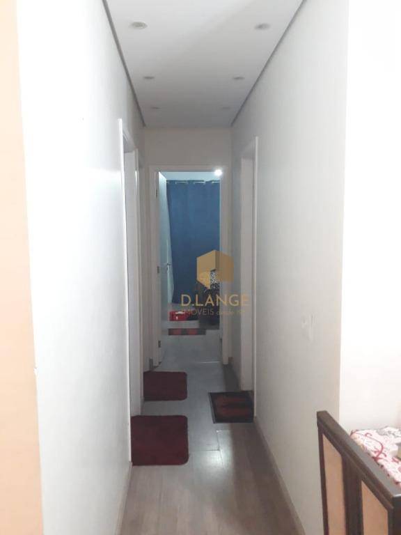 Apartamento à venda com 3 quartos, 61m² - Foto 5